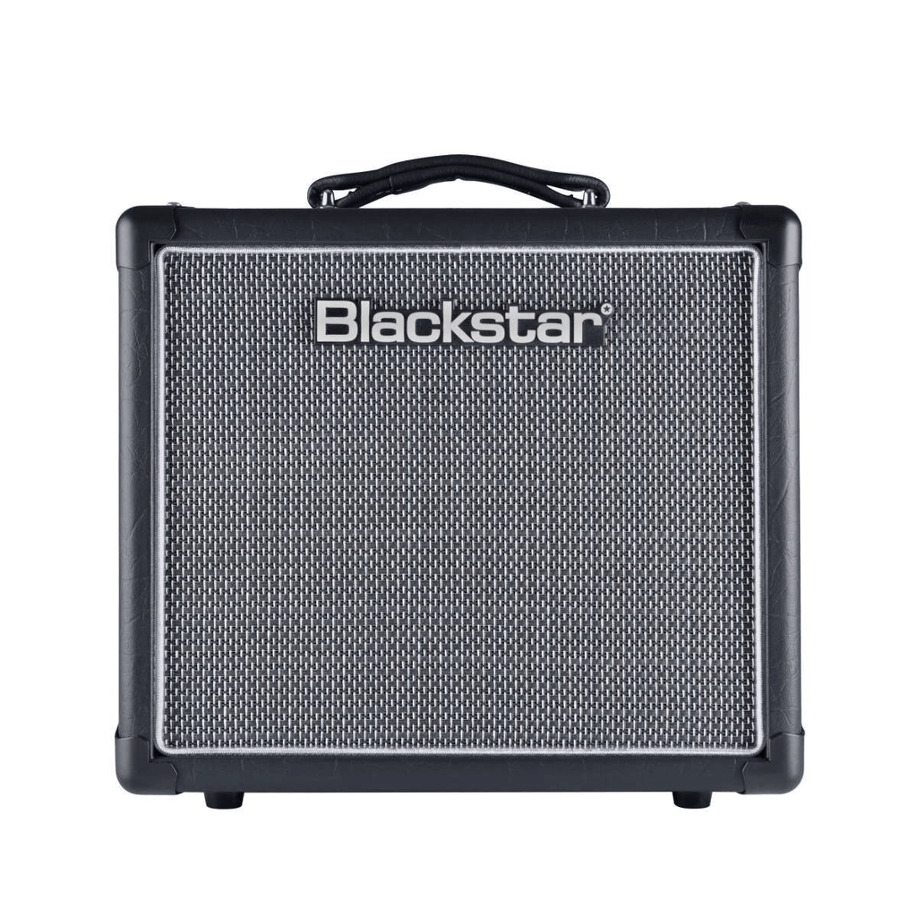 Blackstar HT-1R MkII 1W Valve Amp Combo w/ Reverb - A Strings