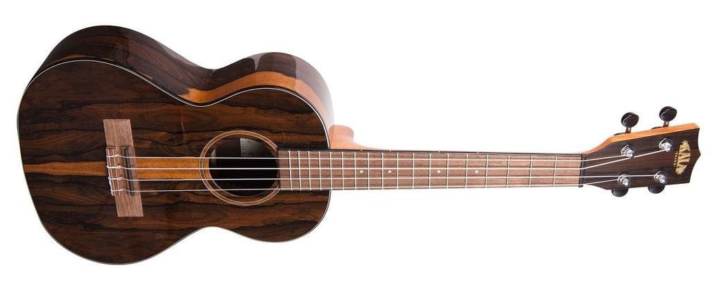 Kala Ziricote Tenor Ukulele