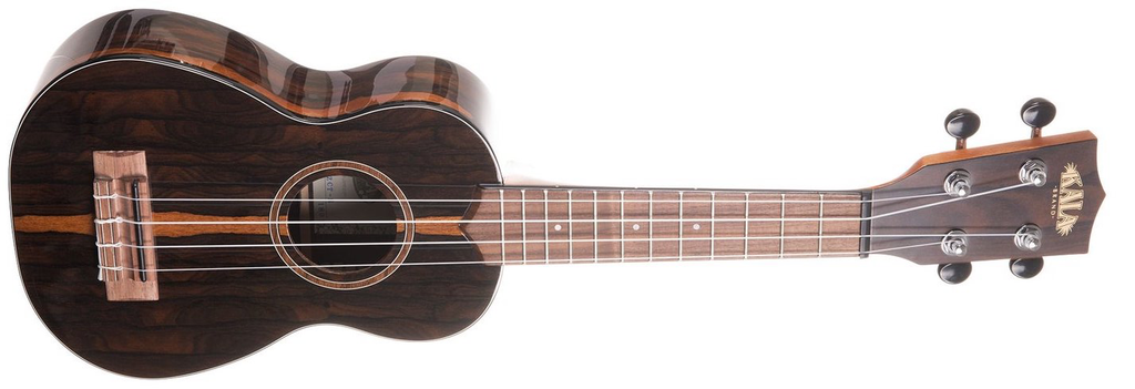Kala Ziricote Soprano Ukulele