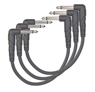 D'Addario Instrument Patch Cable, Classic Series - A Strings