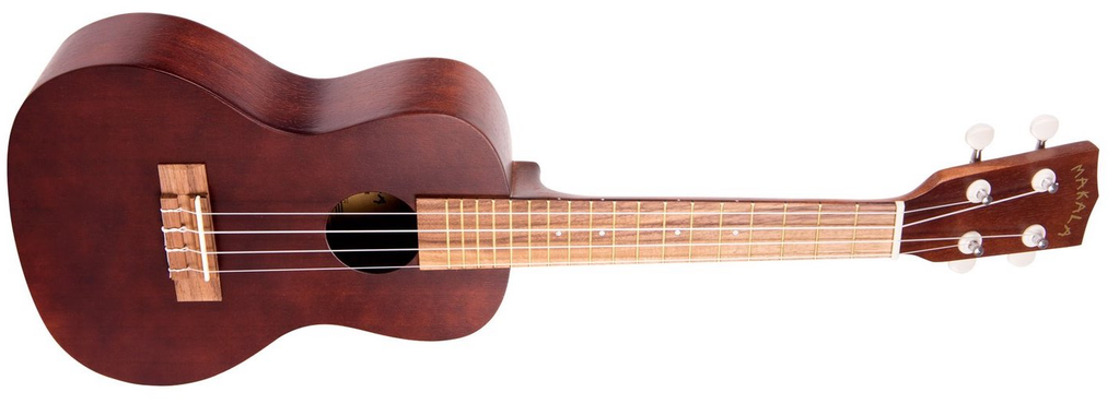 Makala Concert Ukulele