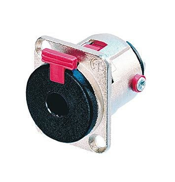 Neutrik NJ3FP6C Stereo Jack Socket Chassis