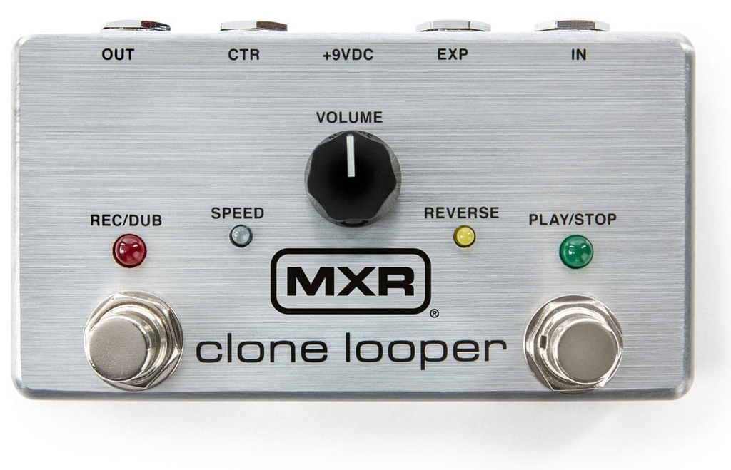 MXR M303 Clone Looper Pedal
