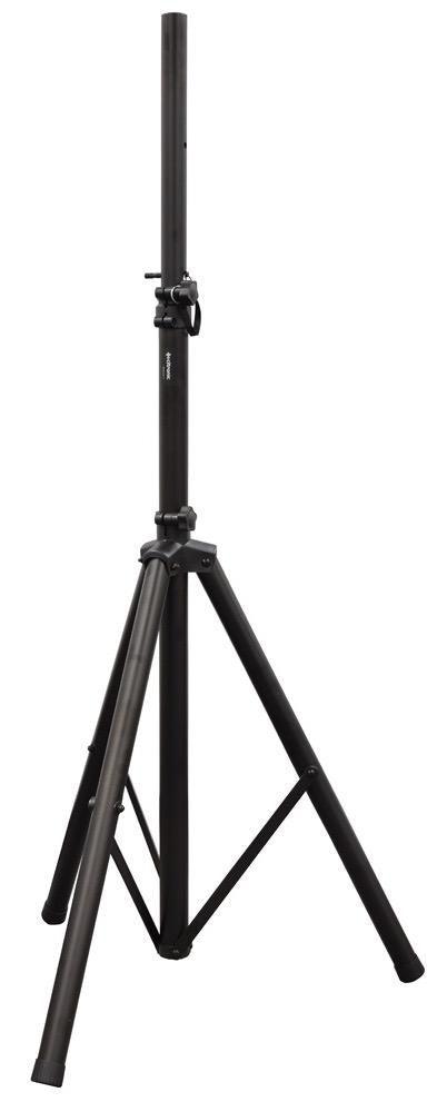 Citronic Lightweight Speaker Stand (Single) - A Strings