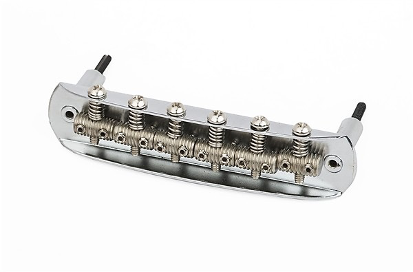 Conjunto de puente Fender American Vintage, Jaguar/Jazzmaster