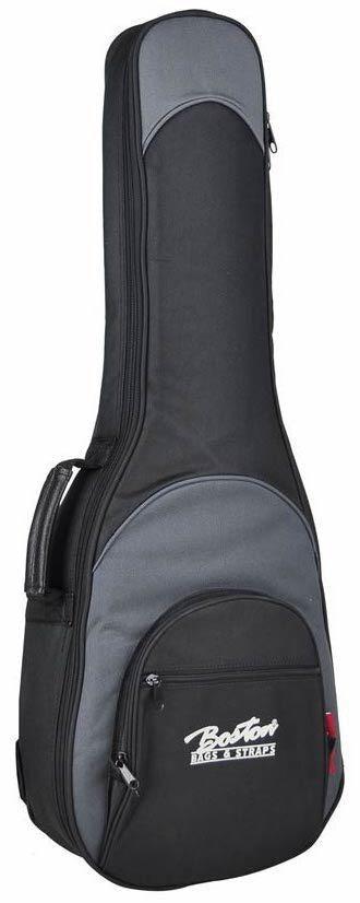 Boston Gigbag, Ukulele Baritone - A Strings