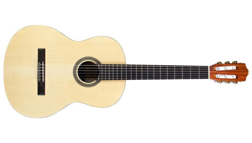 Cordoba C1M Full Sized Classical, Satin - A Strings