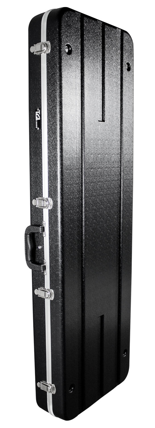 TGI Case ABS Bass Guitar