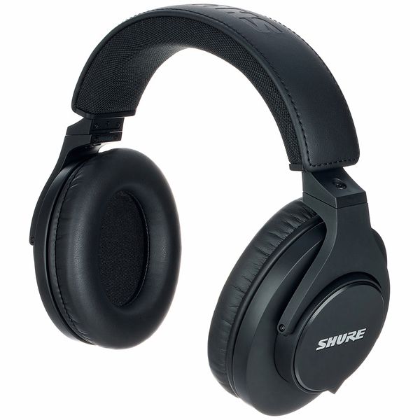 Shure SRH440A Professional Studio Headphones – A Strings