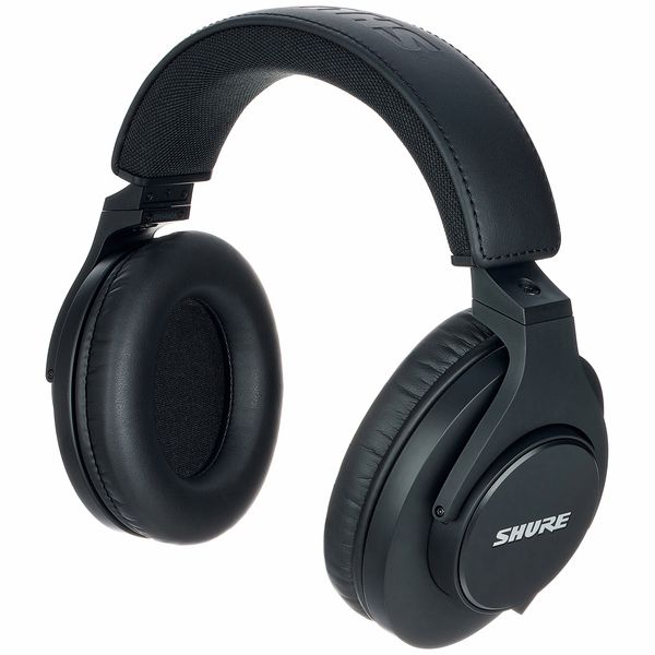 Shure SRH440A Professional Studio Headphones