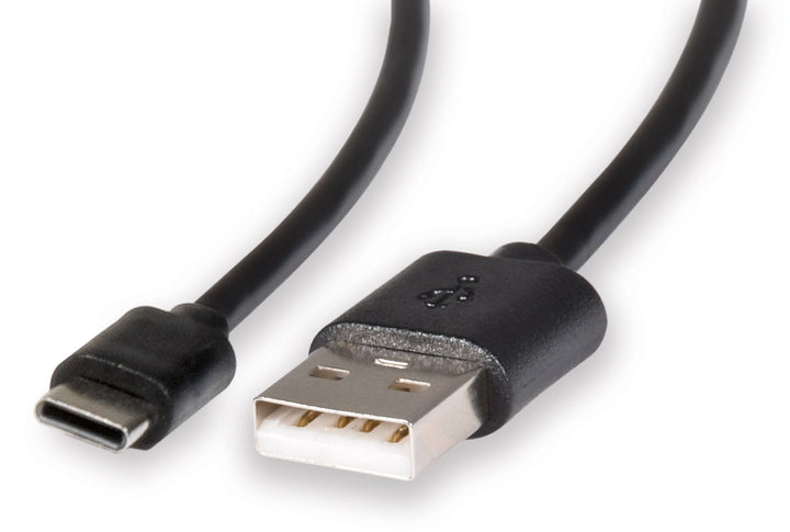 Interfaz de audio USB Citronic, 2 micrófonos, 1 instrumento