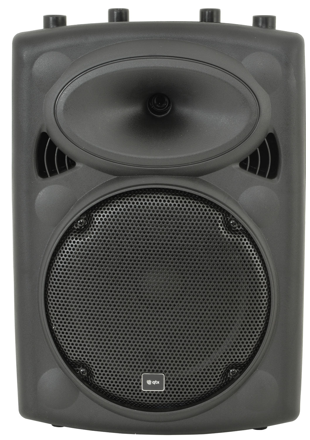 Caja acústica moldeada activa Citronic QR10K - 200 W máx.