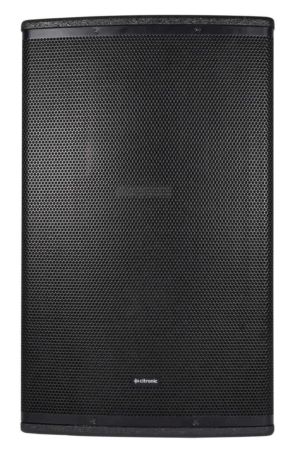 Cajas PA activas de rango completo Citronic CUBA con DSP + Bluetooth