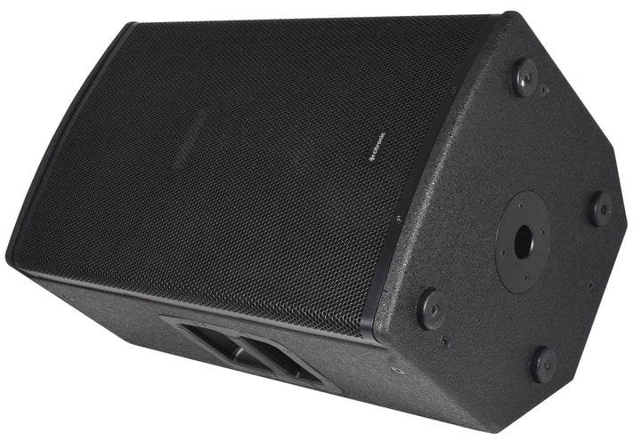 Cajas PA activas de rango completo Citronic CUBA con DSP + Bluetooth