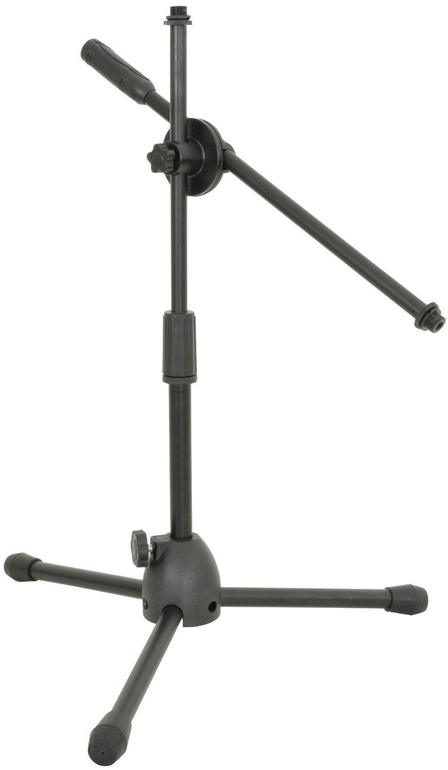 Chord Mini Boom Mic Stand - A Strings