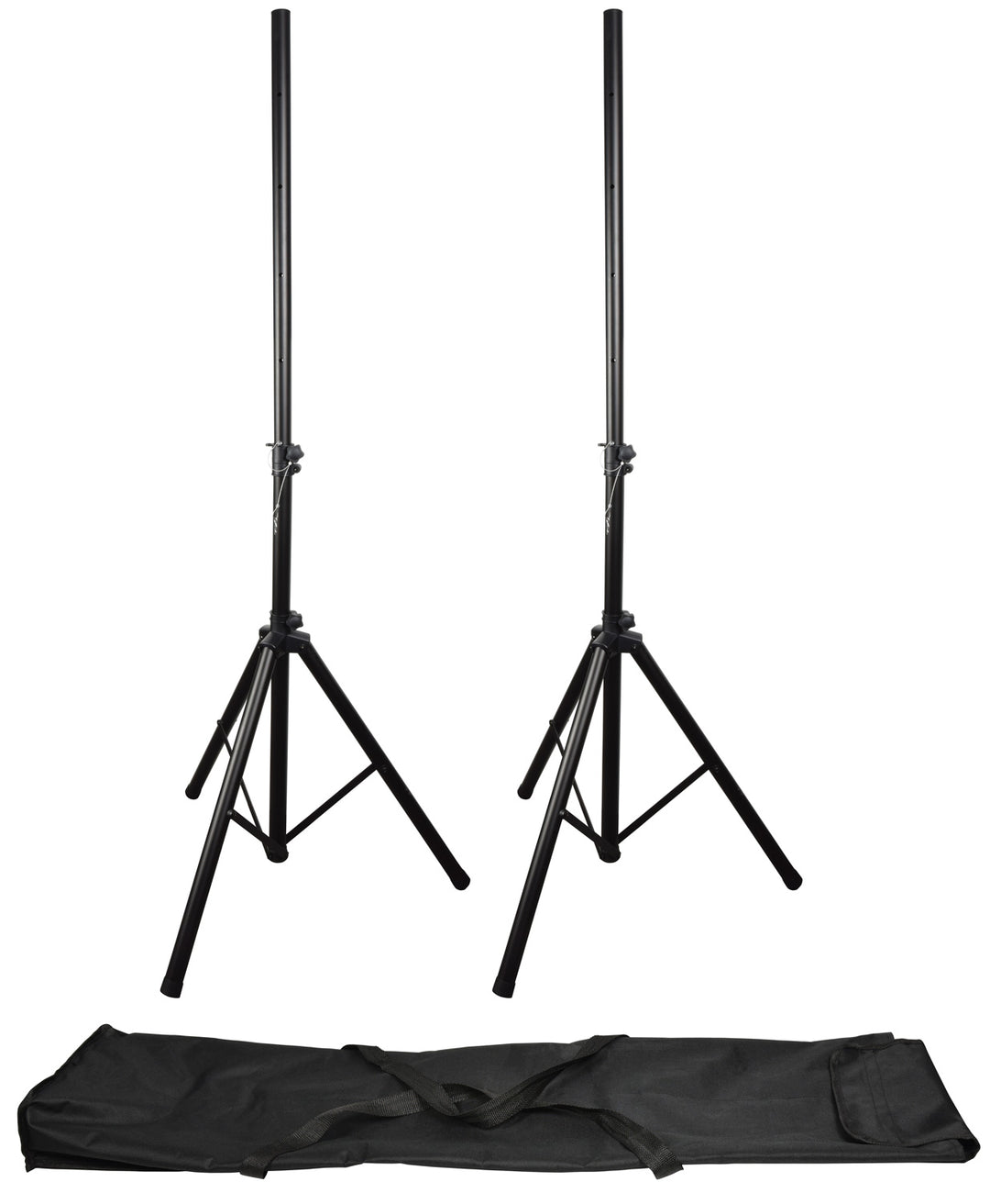 Kit de soporte para altavoz con bolsa