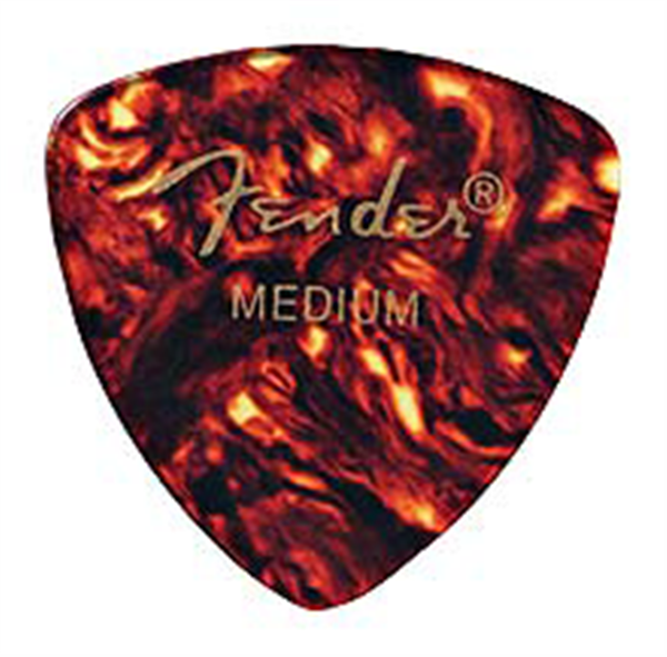 Fender tortuga online picks