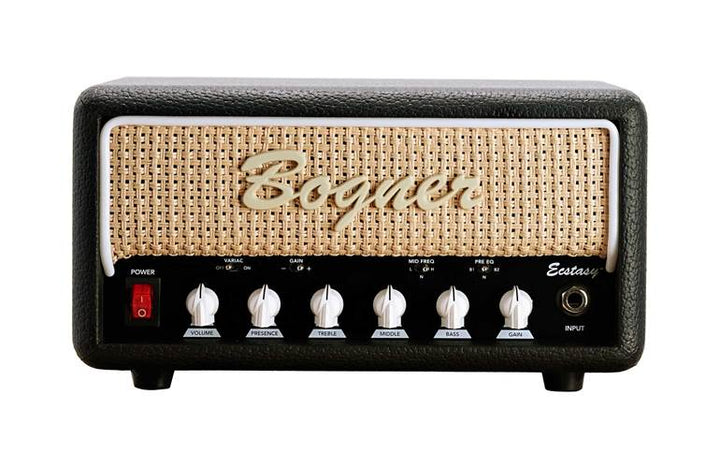 Cabezal Bogner XTC MINI