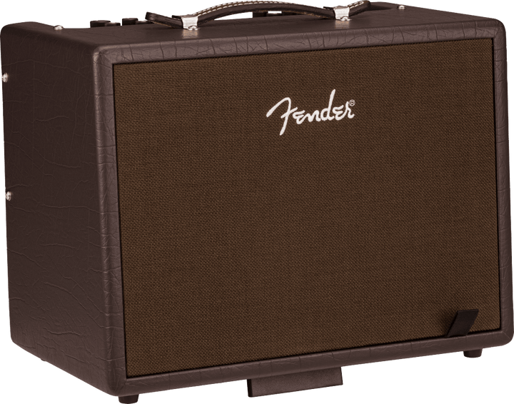 Fender Acoustic Junior Amplifier, 100w - A Strings