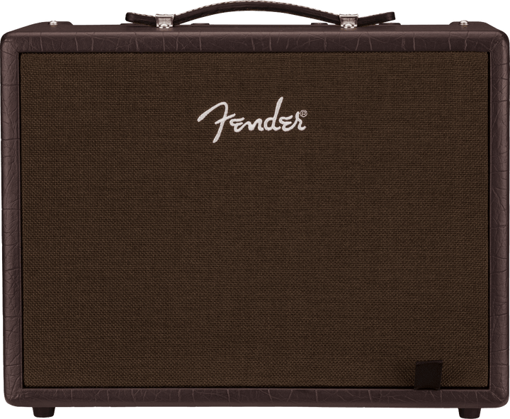 Fender Acoustic Junior Amplifier, 100w - A Strings