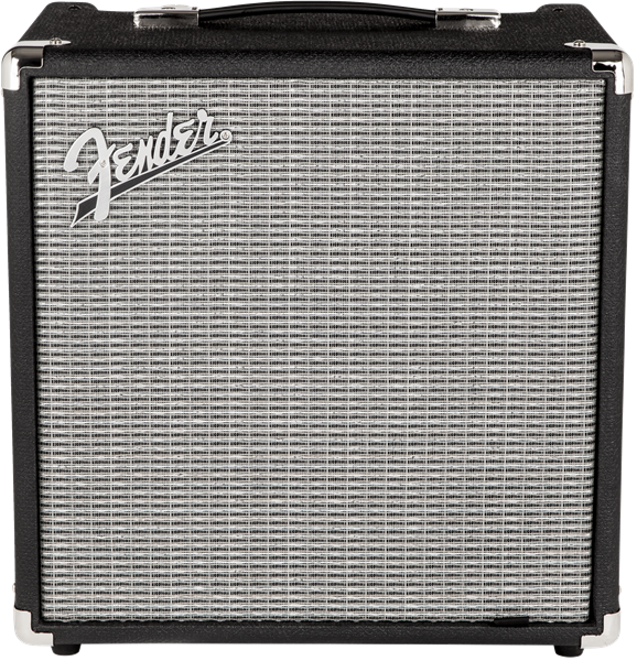Fender Rumble 25, 25w Bass Amp Combo