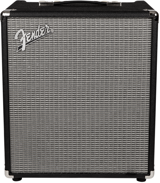 Fender Rumble 100, combo ampli basse 100 W