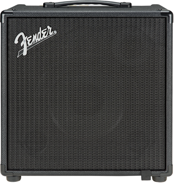 Fender Rumble Studio 40, 40w Modelling Bass Amp Combo