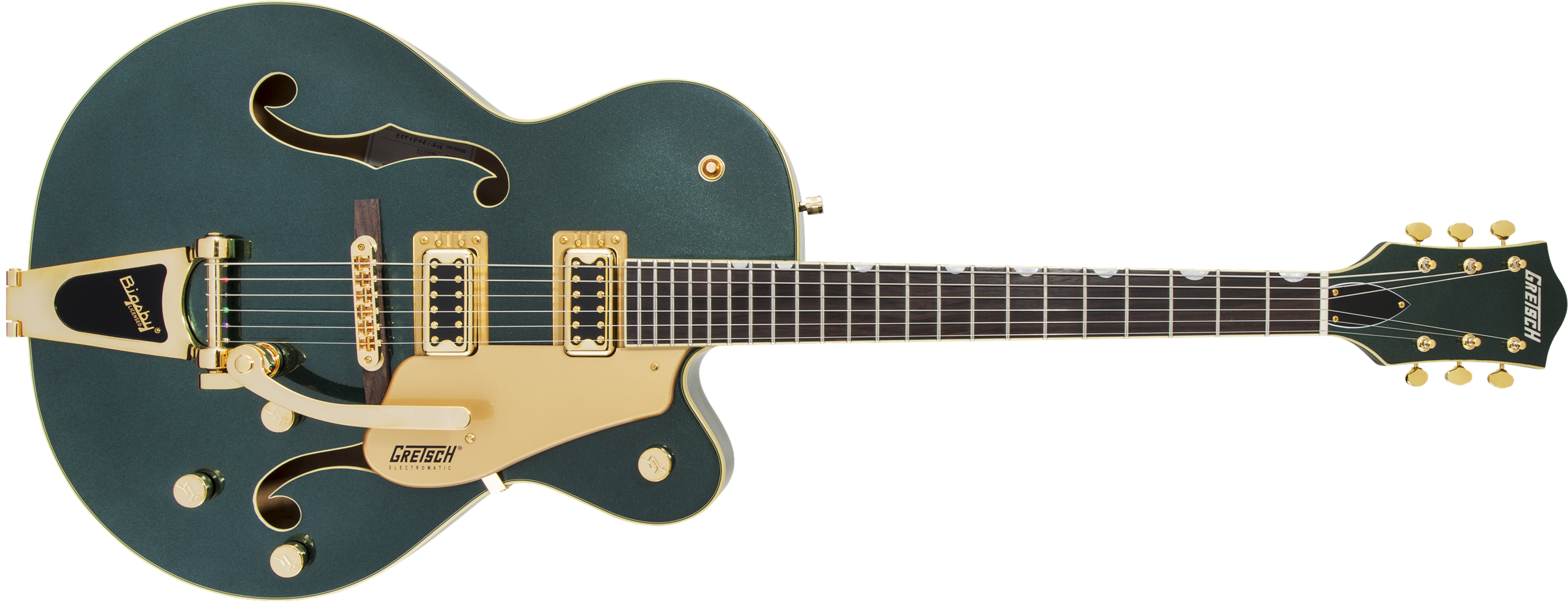 Gretsch Limited Edition G5420TG-59 Electromatic Hollow Body