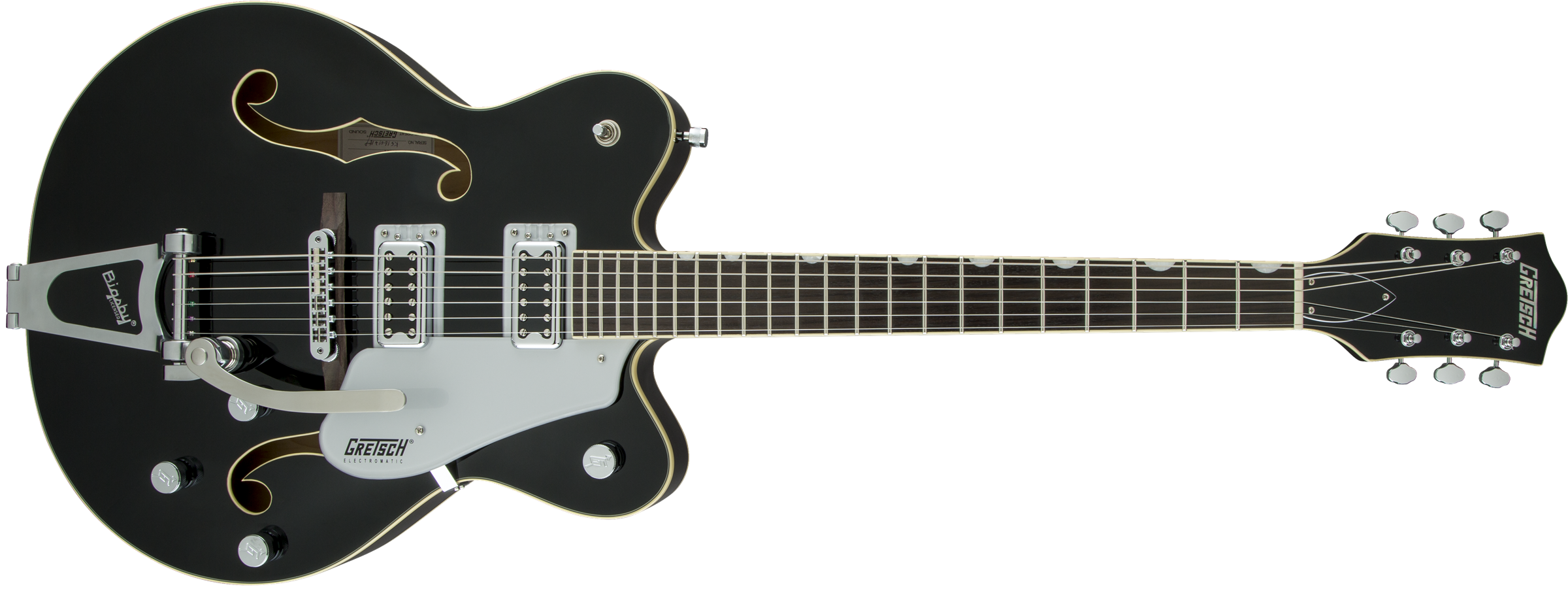 Gretsch G5422T Electromatic Hollow Body Double-Cut with Bigsby Gretsch G5422T Electromatic Hollow Body Double-Cut with Bigsby