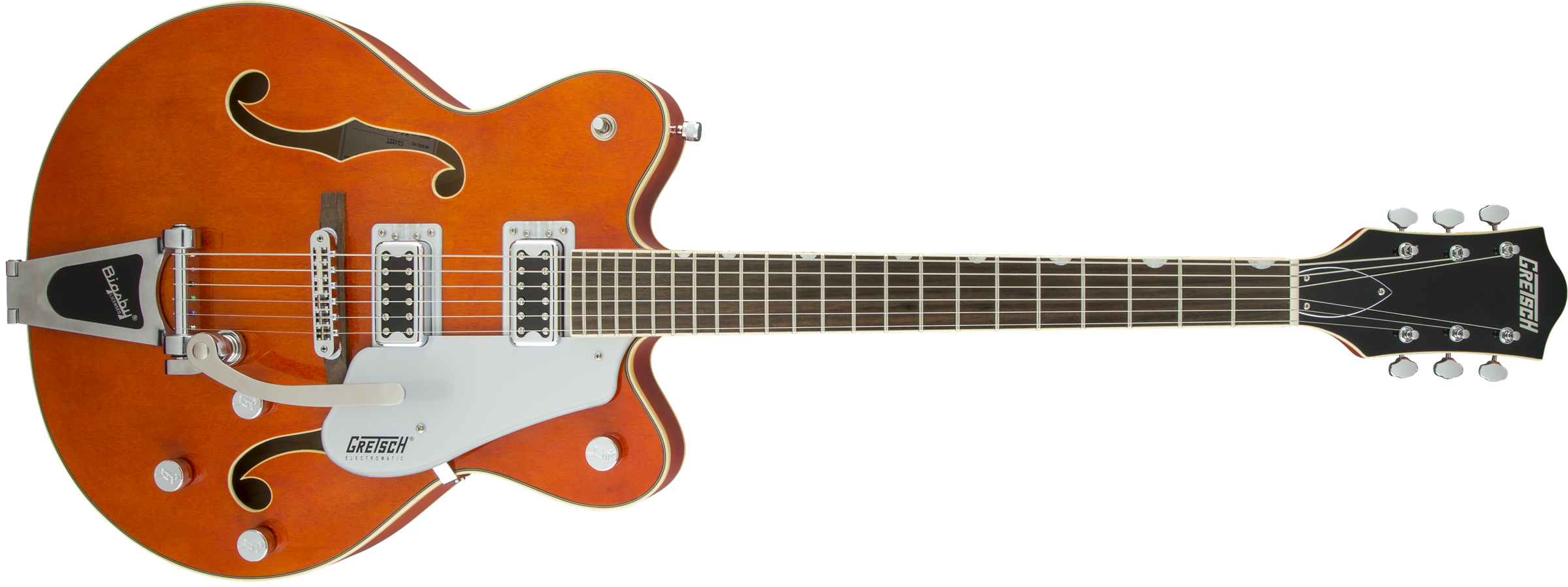 ギター GRETSCH G5422T Gretsch G5422T Electromatic Hollow Body Double-Cut with Bigsby