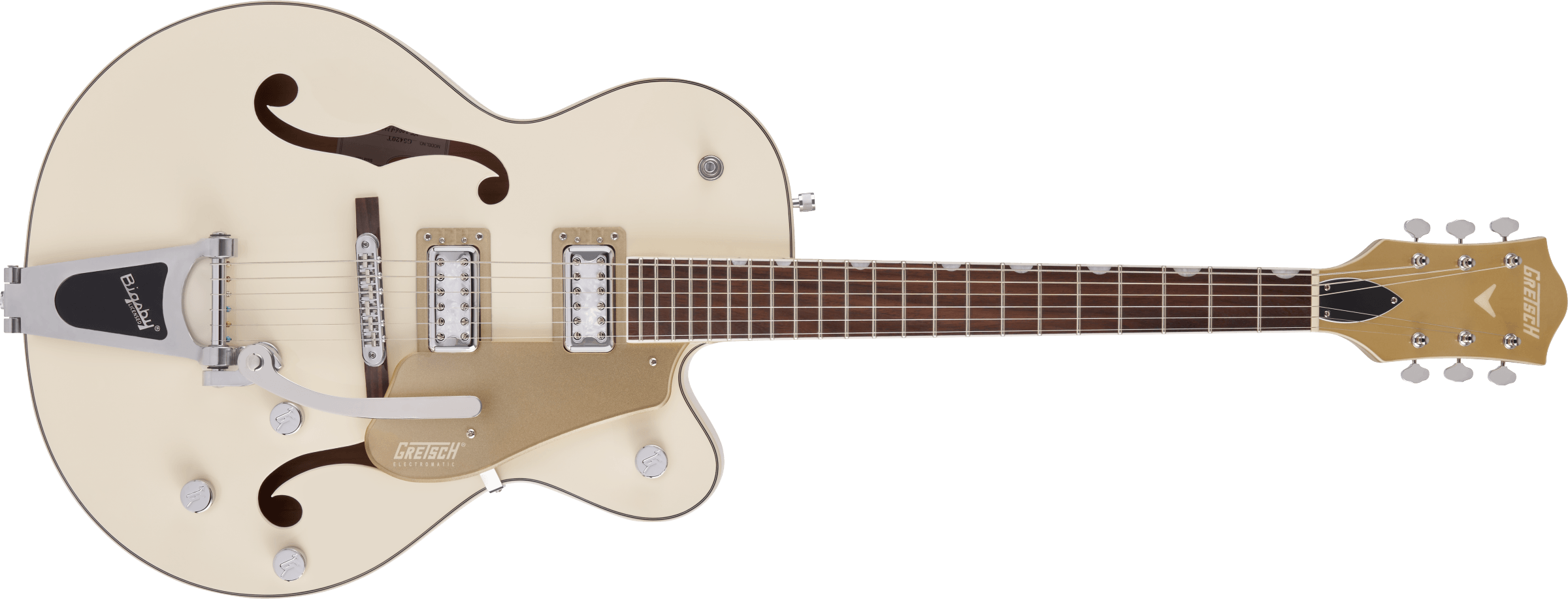 Gretsch G5410T Limited Edition Electromatic Tri-Five Hollow Body