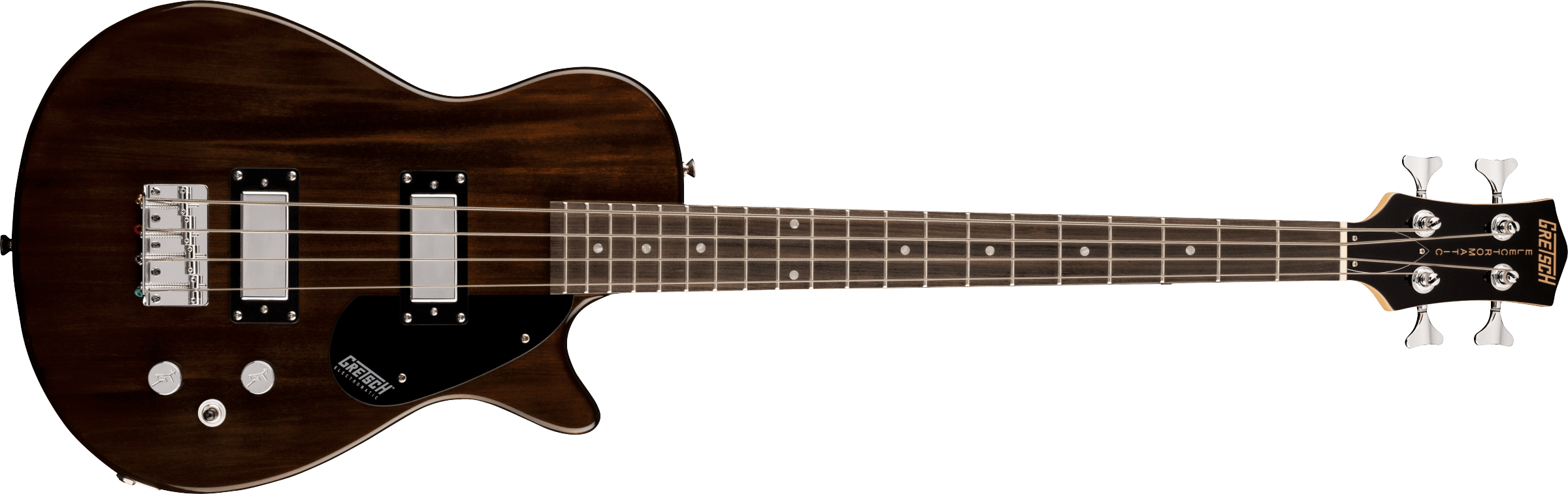 Gretsch bass electromatic cheap