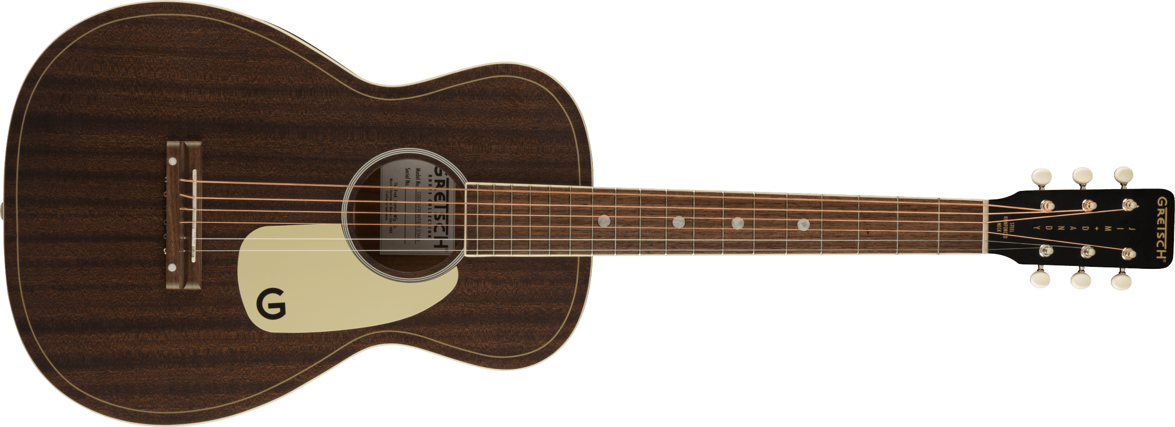 Best strings for jim dandy guitar hot sale