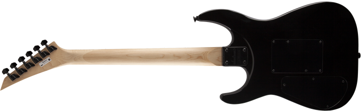 Jackson JS Series Dinky Arch Top JS32 DKAM, Maple Fingerboard, Gloss Black