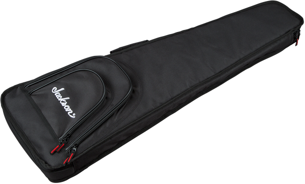 Jackson Concert Bass Minion Gig Bag, Black