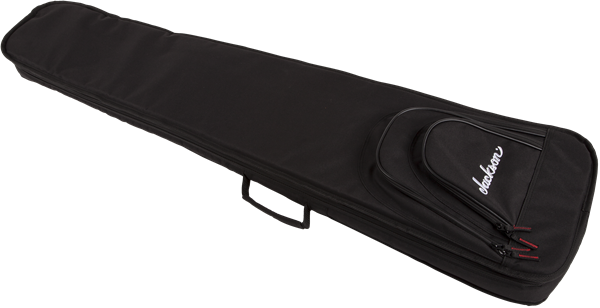 Jackson Standard Bass Gig Bag, Black