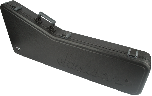 Jackson king v hardshell case on sale