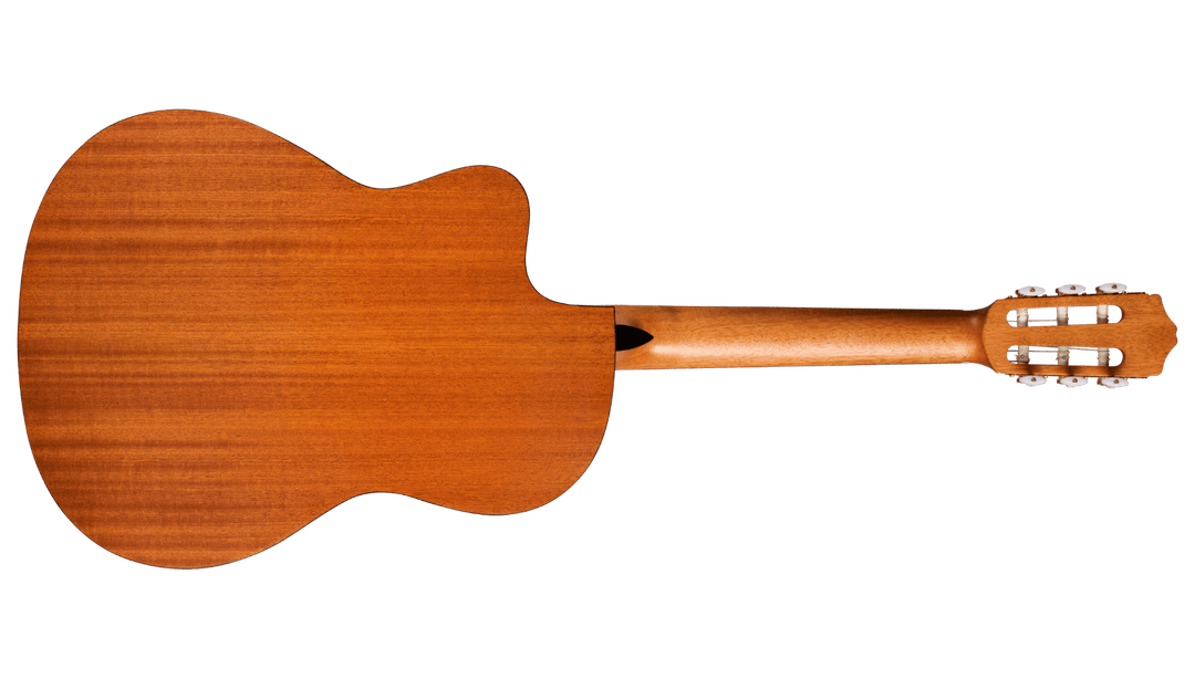 Cordoba C1M-CE Protege Electro Cutaway Classical Guitar - A Strings