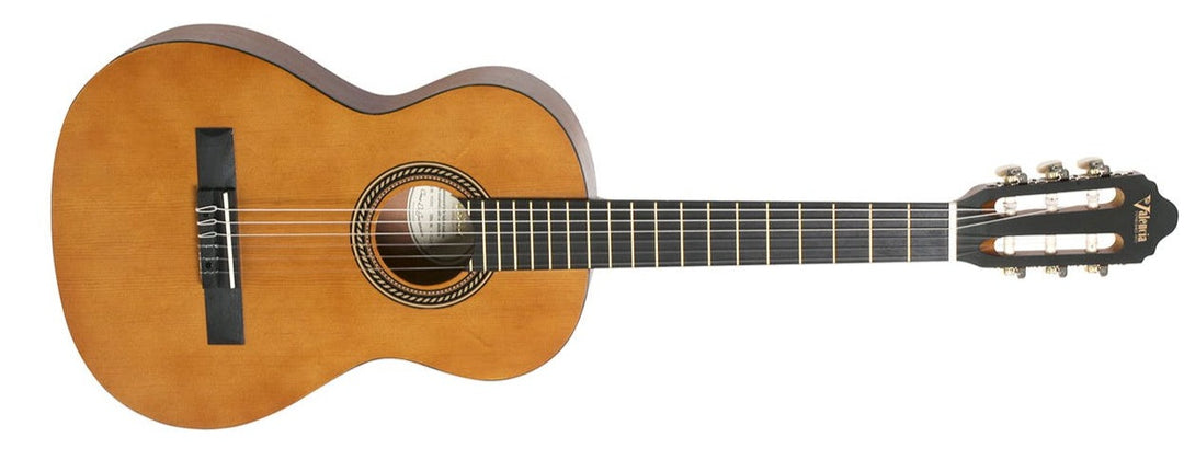Valencia 1/2 Sized Classical Guitar w/gigbag