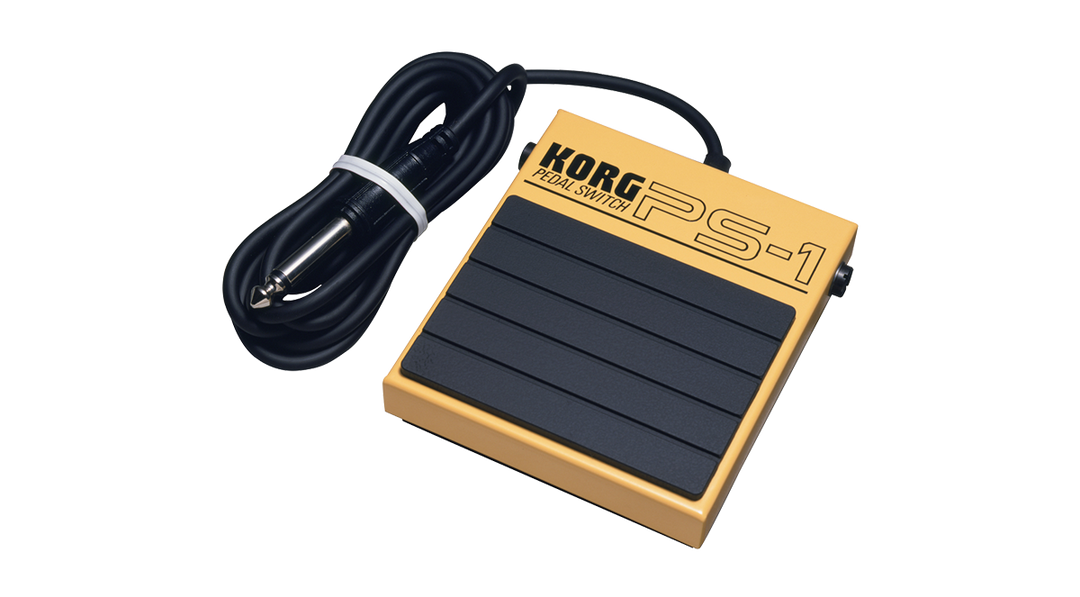 Korg PS-1 Pedal Switch