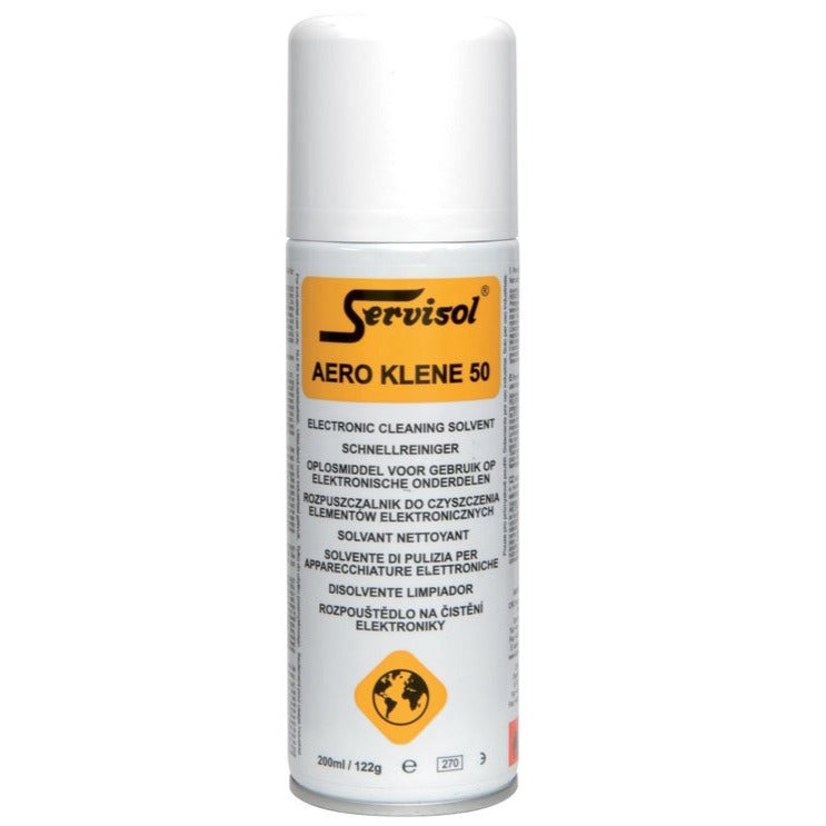 Servisol Aero Klene 50