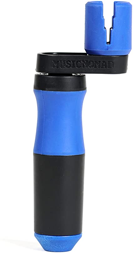 MusicNomad GRIP Winder
