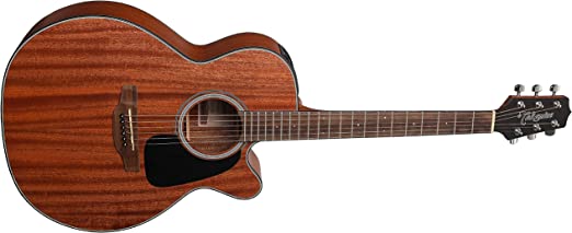 Takamine GN11MCE NEX, Mahogany Top