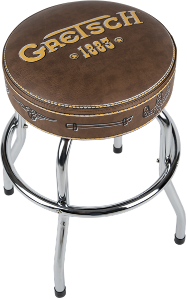 Gretsch 1883 Barstool, 24"
