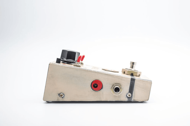 Beetronics Overhive Extremely Versatile Medium Gain Overdrive - A Strings