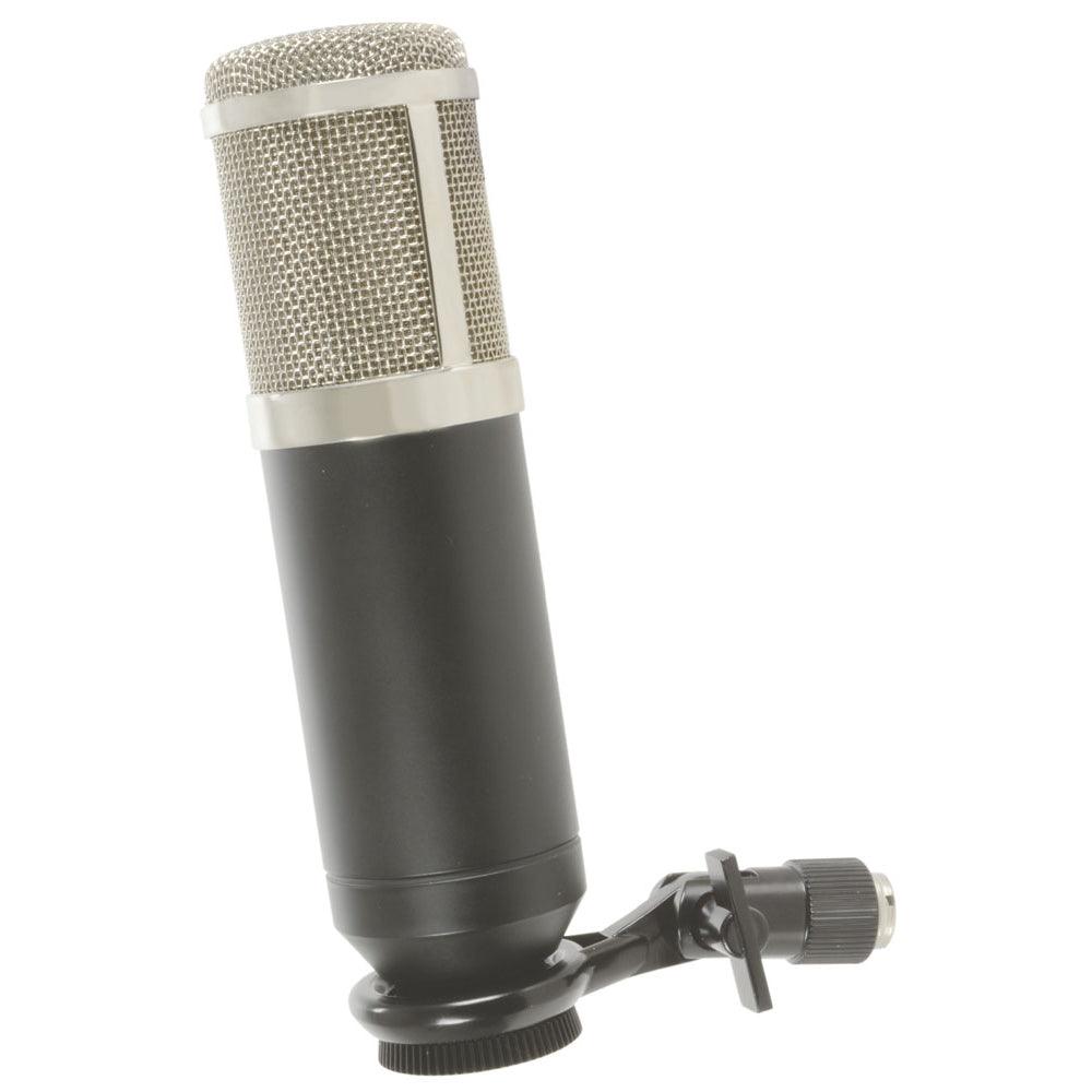 CCU3 USB Studio Condenser Microphone - A Strings