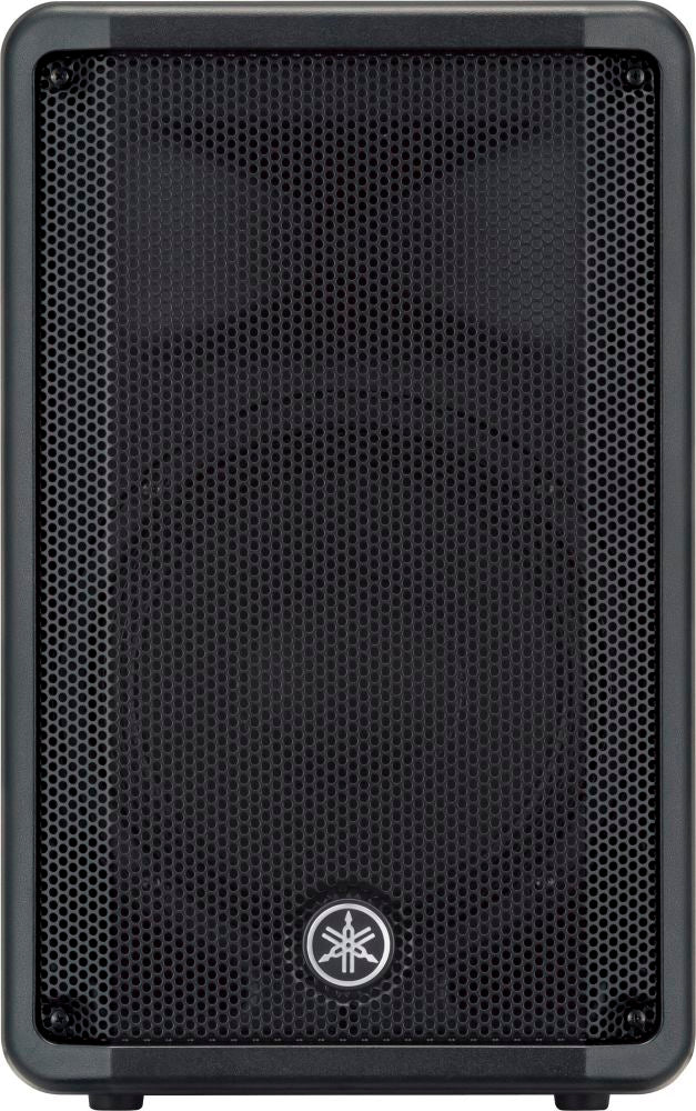 Yamaha DBR10 Active PA Speaker: 10" 700w Loudspeaker