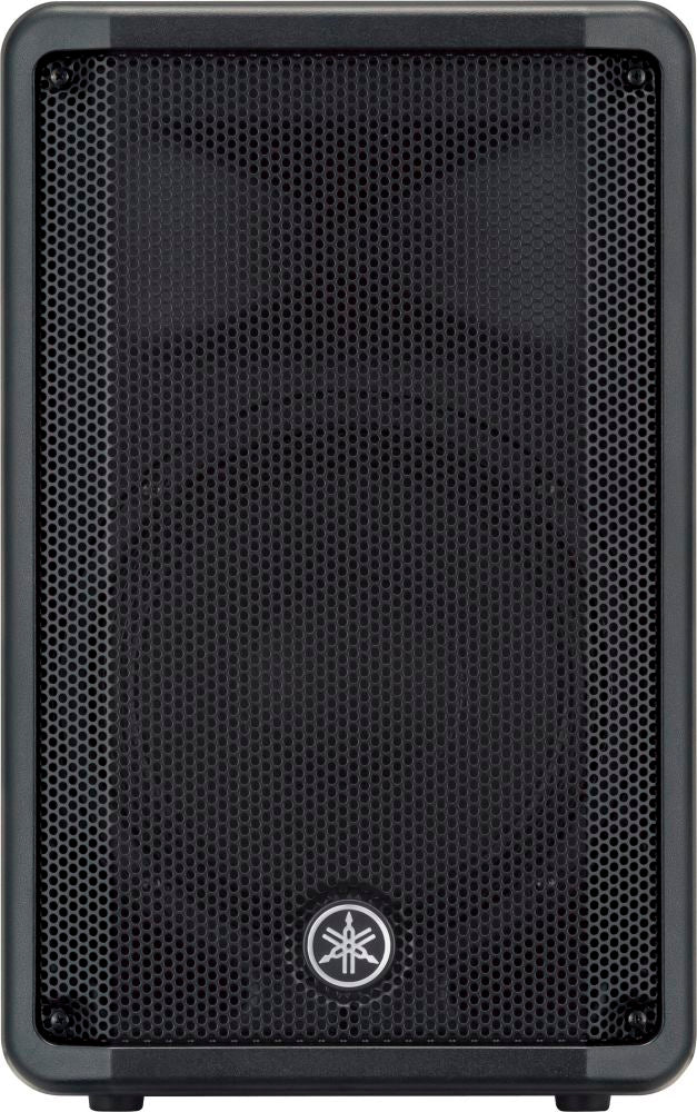 Altavoz PA activo Yamaha DBR10: altavoz de 10" y 700 W