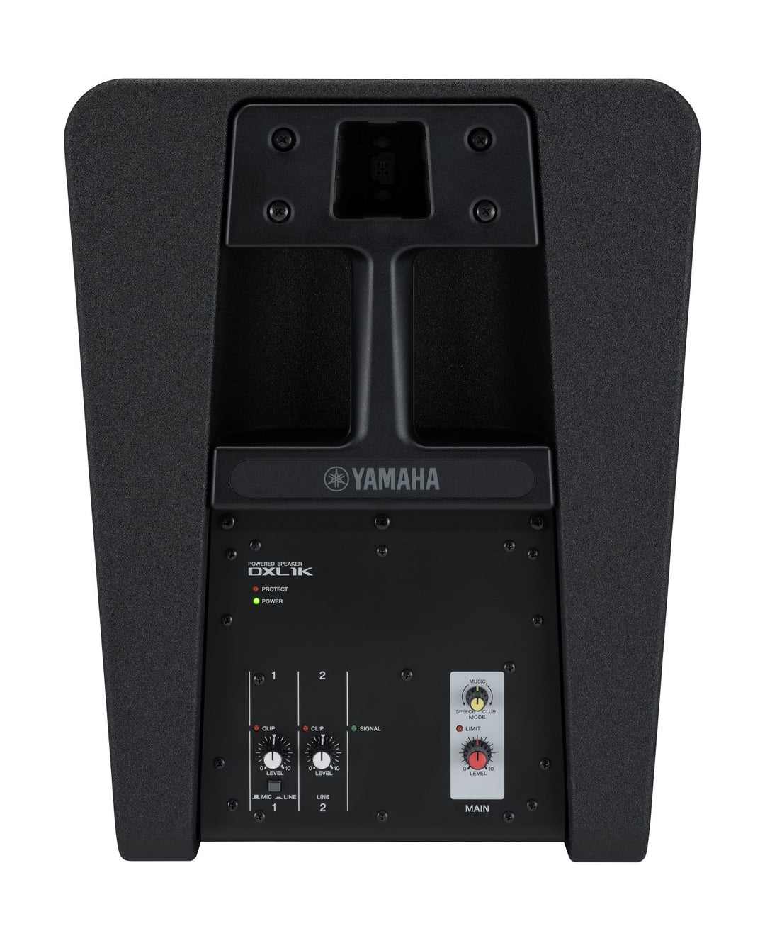 Altavoz activo Yamaha DXL1K de 1100 W