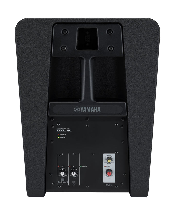 Altavoz activo Yamaha DXL1K de 1100 W